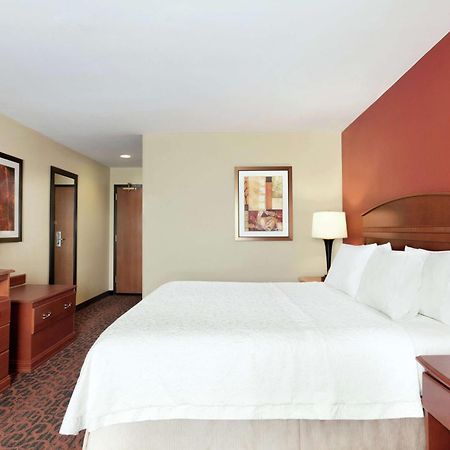 Hampton Inn Houston Stafford Bagian luar foto