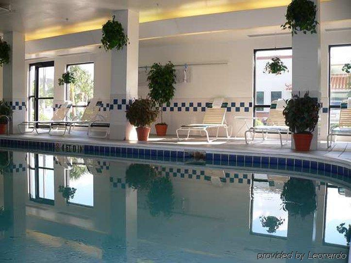 Hampton Inn Houston Stafford Fasilitas foto