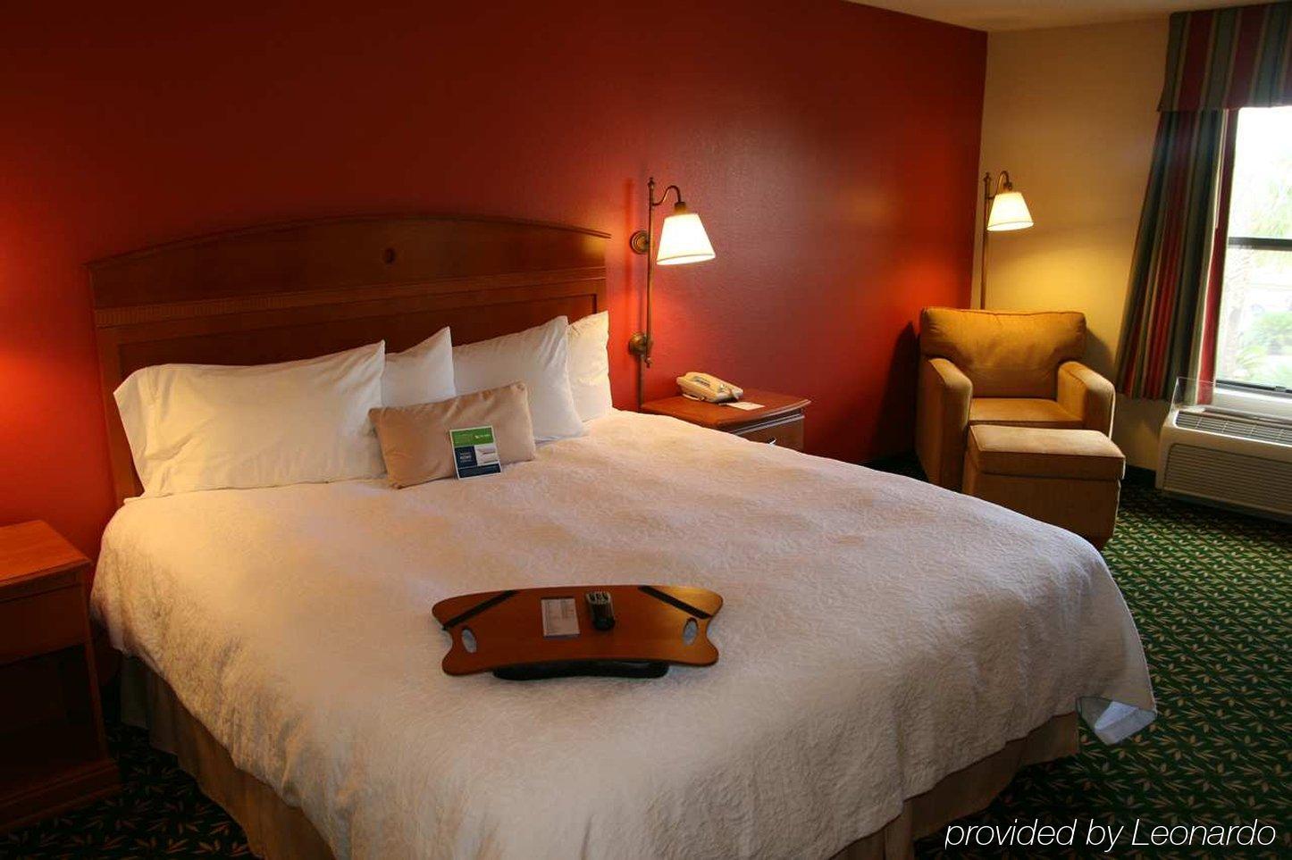 Hampton Inn Houston Stafford Bagian luar foto