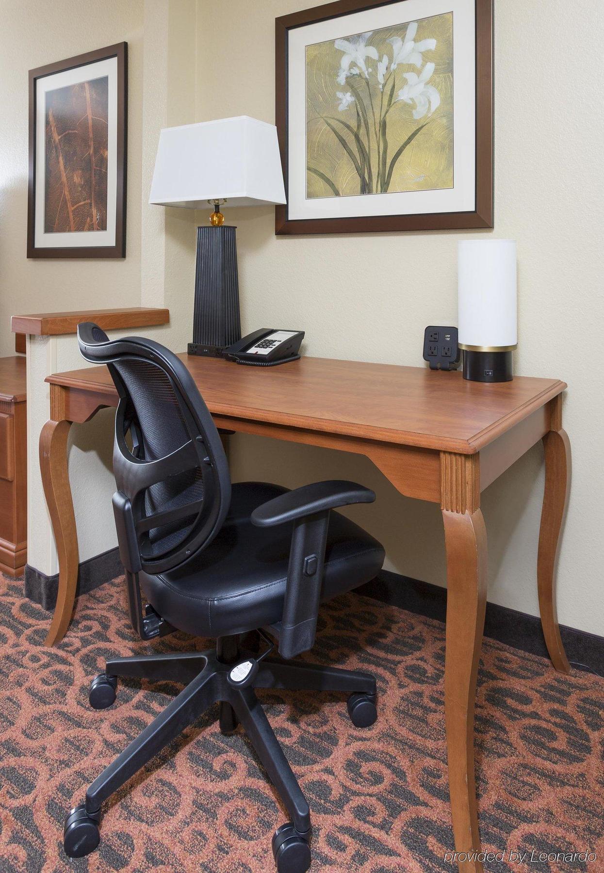 Hampton Inn Houston Stafford Bagian luar foto