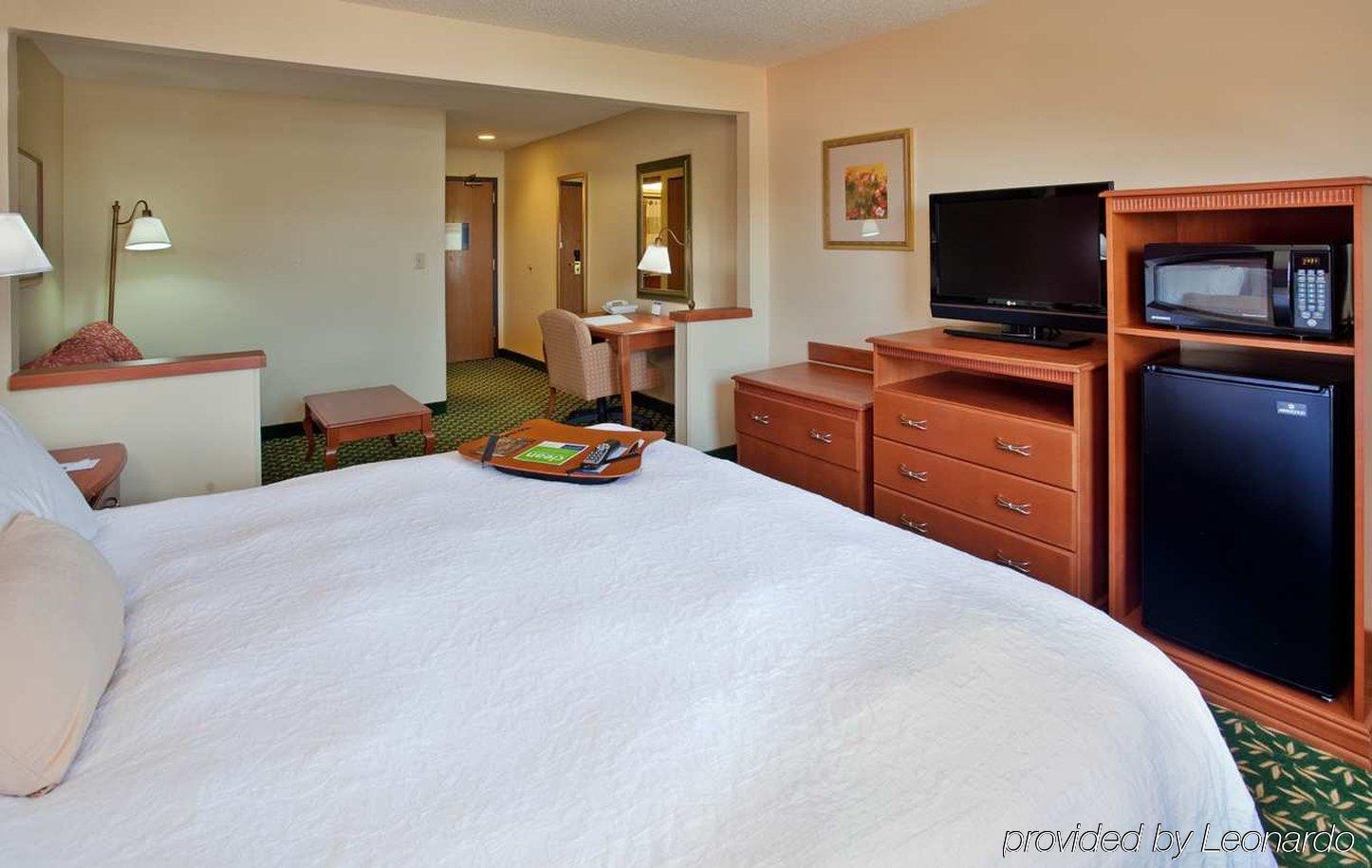Hampton Inn Houston Stafford Bagian luar foto