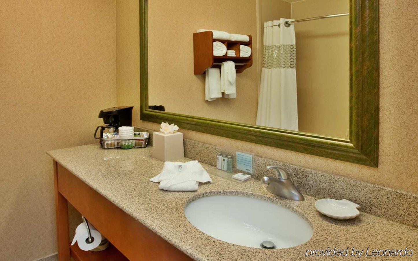 Hampton Inn Houston Stafford Bagian luar foto
